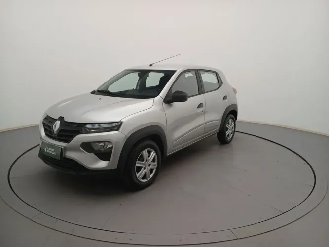 Renault Kwid 1.0 Zen 2026