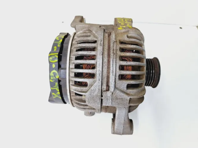 Alternador Chevrolet Vectra 2.0 2010 0124515186