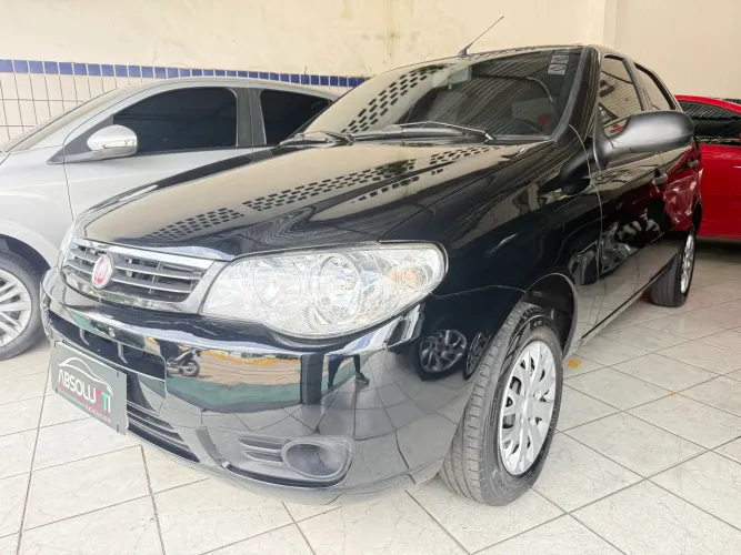 Fiat Palio Celebration 1.0 Fire Flex 8V 4P 2015