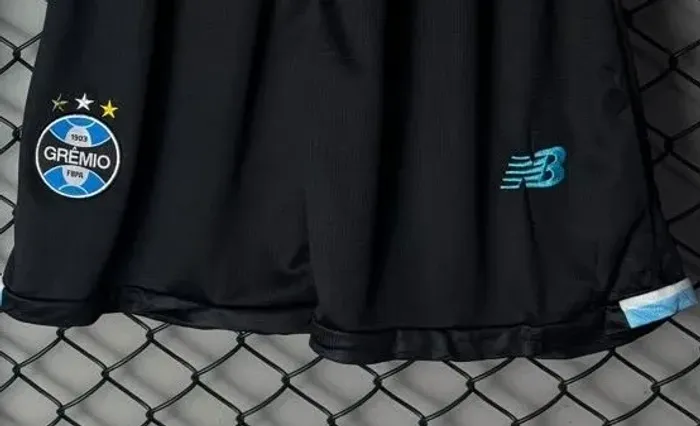 Calção Gremio New balance M