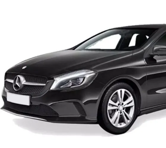 Mercedes A200 14 para retirada de peças