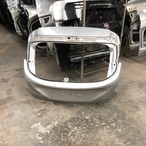 Tampa Traseira Focus Hatch 2014 ate 2016