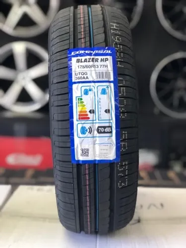 PNEU 175 60 R13 NOVO
