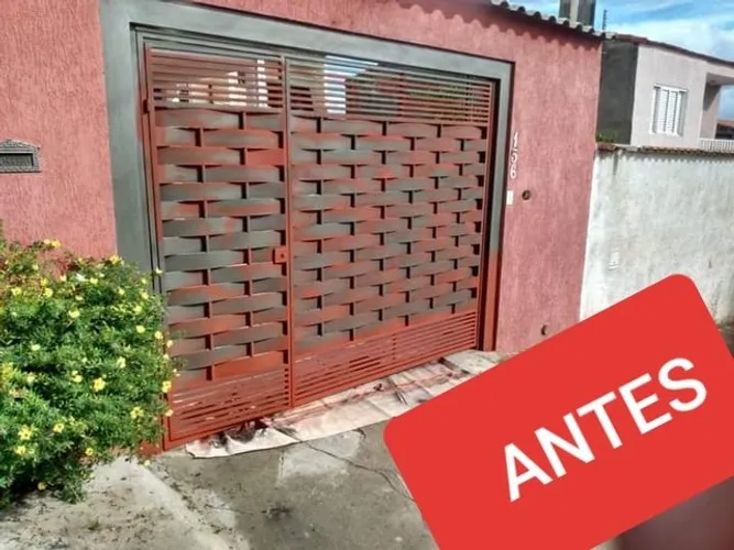 PINTOR PROFISSIONAL
