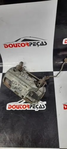 Maçaneta corsa dianteira direita XDE46
