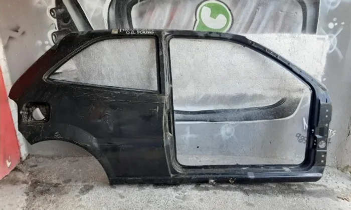 Lateral direita Palio El Elx P001 