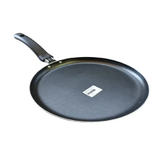 Panquequeira em teflon - Nacional