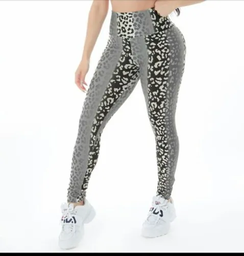 Calça Fitness