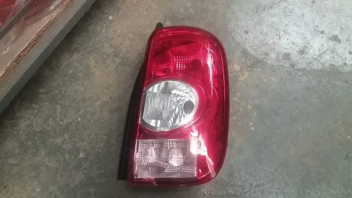 Lanterna Duster 2013 2014 2015