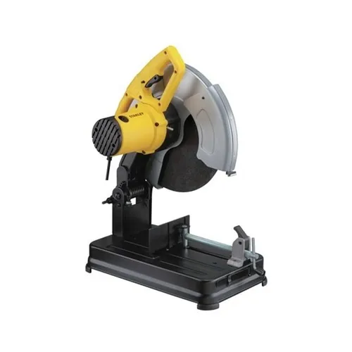 Serra de Corte Rapido Policortes Stanley 2200W 220V