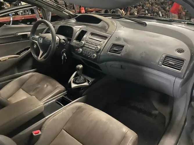 Kit Air Bag Honda Civic 2010