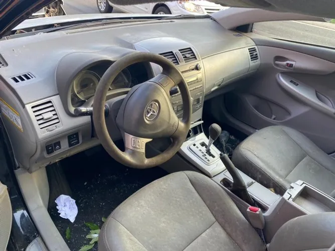 Kit Air Bag Corolla 2010