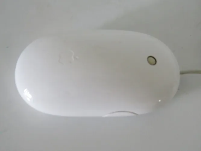 mouse para computador antigo apple