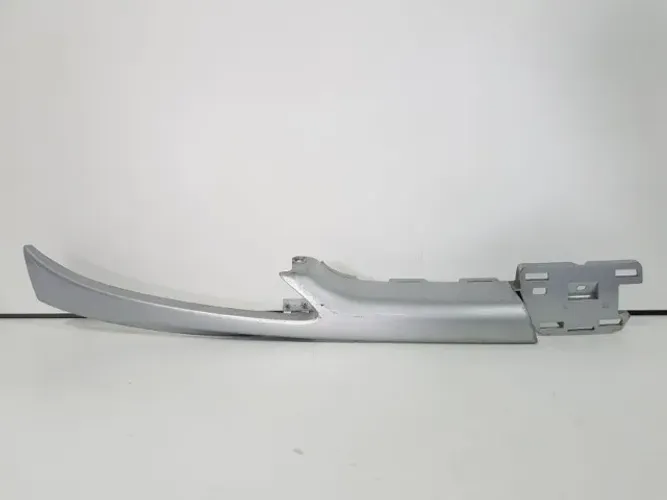 Grade Moldura Acabamento Farol Peugeot 206 1999 a 2011 BG1845