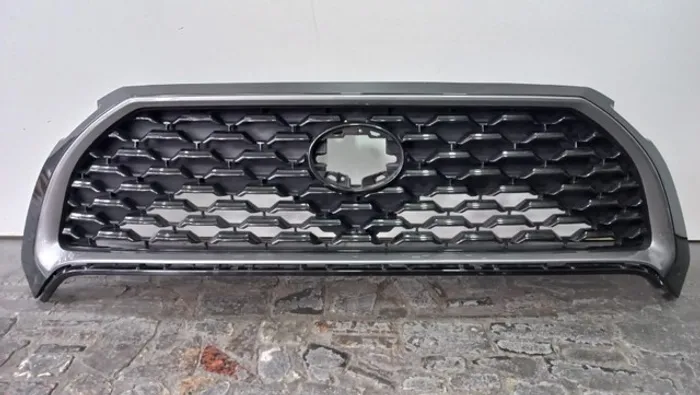 Grade Frontal Toyota Corolla Cross 2021 2022 2023 Original