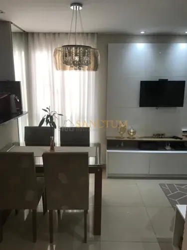 apartamento - Jardim Antonio Von Zuben - Campinas