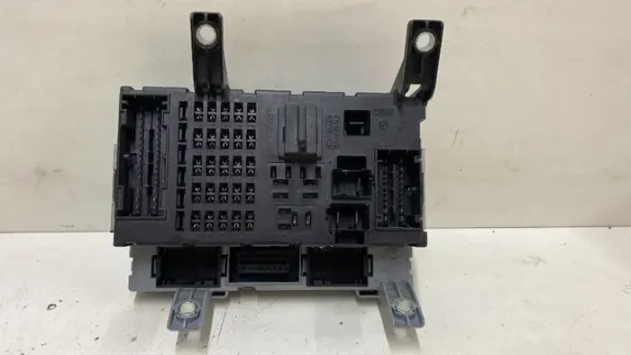 Caixa Fusível Fiat Strada Palio Idea Punto 51988513