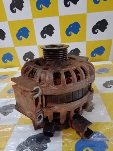 Alternador Punto Sporting 1.8 2013-17 120Amp Cod. 51839616 