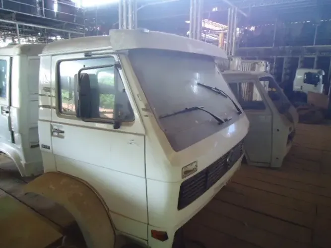 Cabine VW 11-130 13-130 reformada