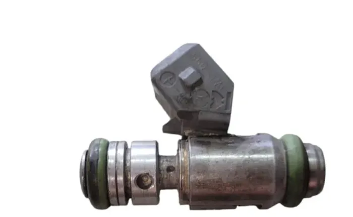 Injetor De Combustível Renault Clio N47