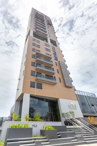 Apartamento 3 Quartos sendo 2 Suites Bessa