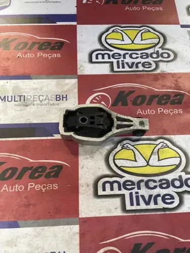 Coxim Câmbio Automático Peugeot 208 1.6 16v 2021 / 2022