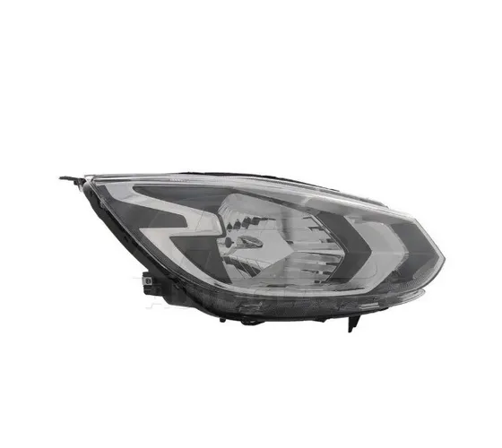 Farol Principal Gm Onix 2020 a 2023 Aro cromado Foco Simples -  Depo