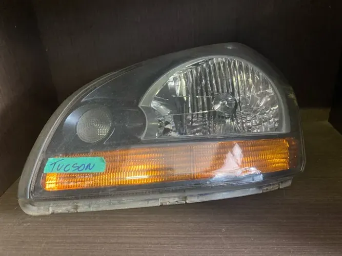 Farol Tucson