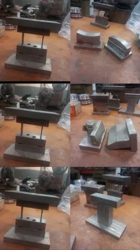Ferramenta para Alça de Panelas