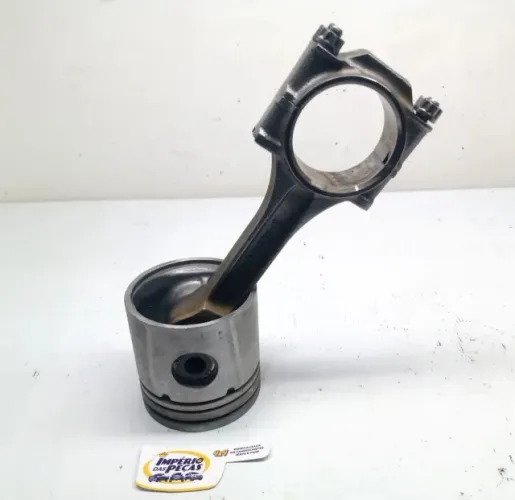 Pistão Biela Motor S10 Ranger Sprinter 2.5 Maxion Std #30239