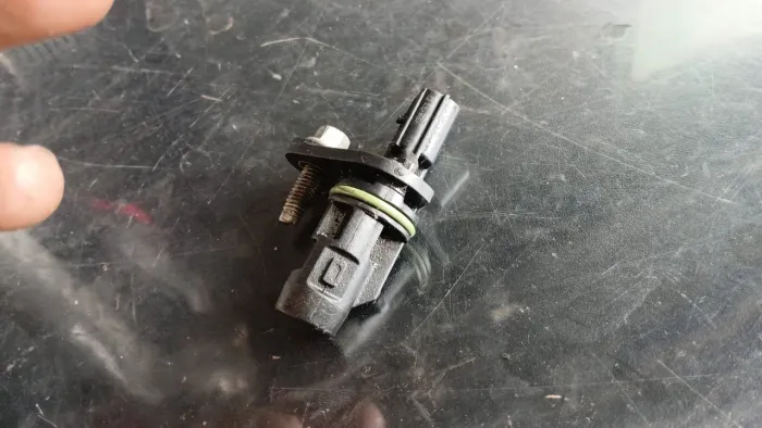 Sensor De Rotação Chevrolet Ônix Prisma Cobalt Spin Original