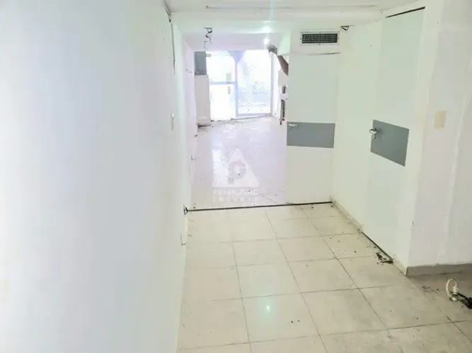 EXCELENTE IMÓVEL COMERCIAL - BOTAFOGO