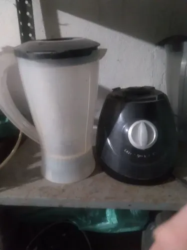 Liquidificador e Mixer de Alimentos