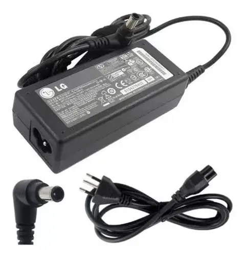 Fonte e carregador para tv monitor Samsung LG Sony philco entrega Grátis 