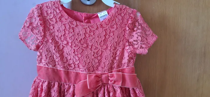 Vestido SEMINOVO