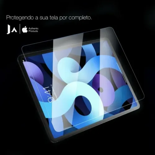 Película para Ipad & tablet (Aplicamos na entrega) Apple e Xiaomi