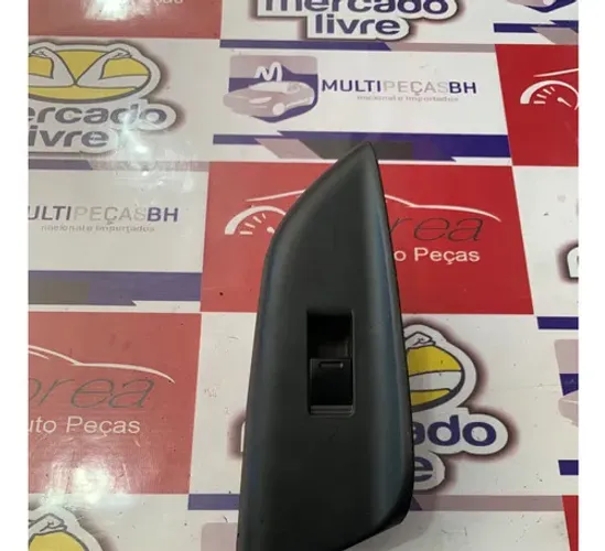 Comando Vidro Traseiro Direito Honda Fit 2015 / 2021