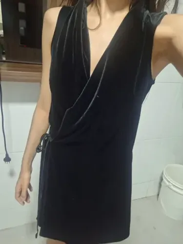 Vestido