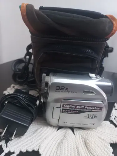 Fimadora JVC 32X