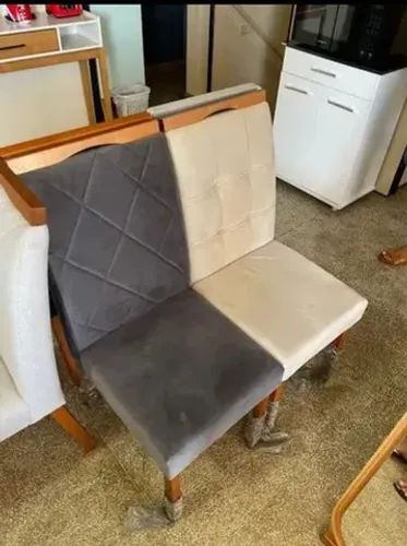 Cadeira capital nova