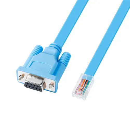 Cabo Console Cisco Adaptador