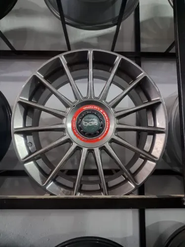 Rodas Aro 17x7' Superturismo 4x100 Novas