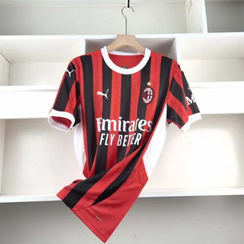 Camisas de time 