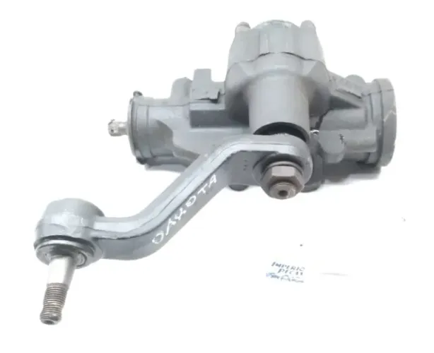 Setor Caixa Direção Hidráulica Dodge Dakota 98/01 #38969