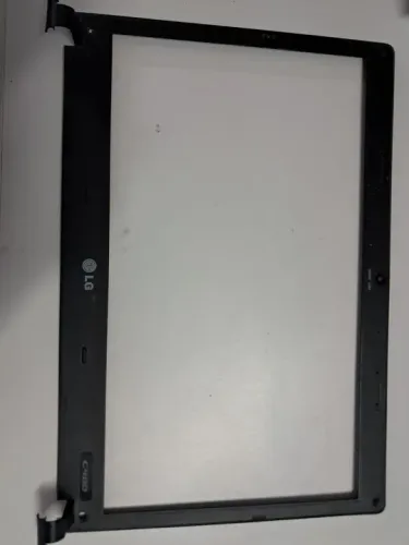 Moldura Tela Notebook LG C400