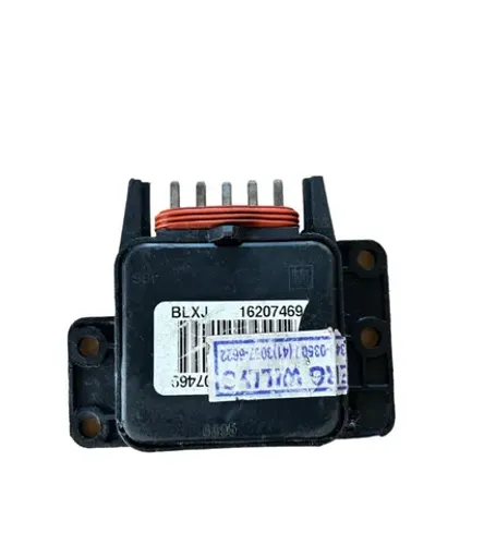 Módulo Injeção Gm S10 Blazer 2.2 8v 1995/2002