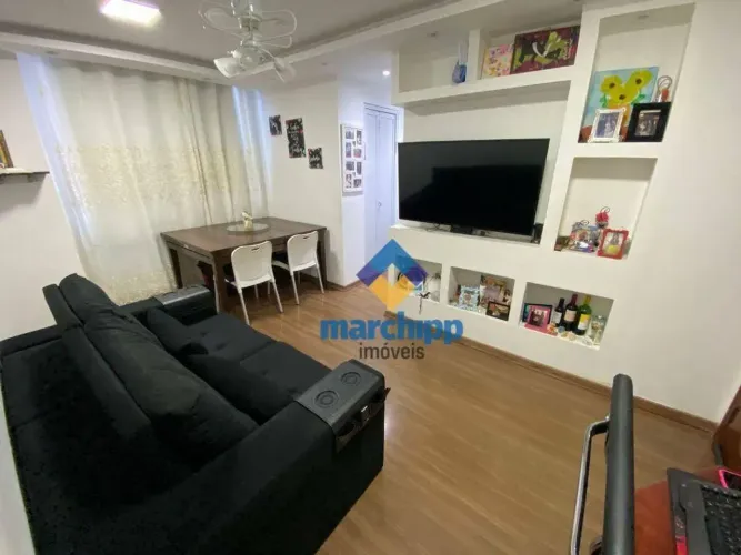 Apartamento à venda, 47 m² por R$ 180.000,00 - Fonseca - Niterói/RJ