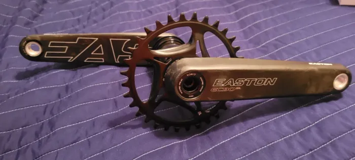 COROA raceface easton 32t