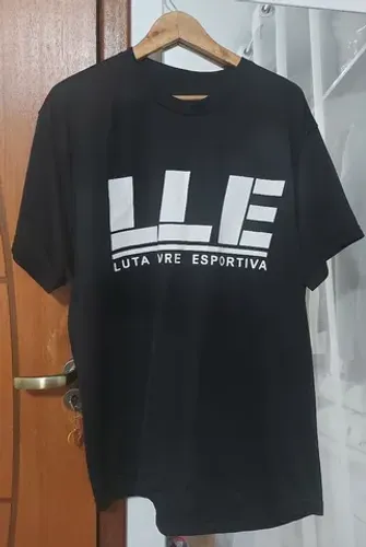 Camisa esportiva - Tam. GG 