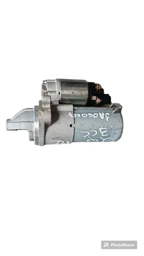 Motor de arranque New qq 1.0 3cc